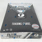 2022 Bowman Draft Baseball 1st Edition Box (Hobby) (24/10)