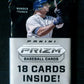 2022 Panini Prizm Baseball Unopened Hanger Pack (18)