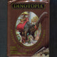 1990 Collect A Card Dinotopia Unopened Pack (8)