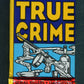 1992 Eclipse True Crime Unopened Pack (12)