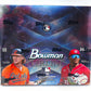 2023 Bowman Sterling Baseball Box (Hobby) (5/6)