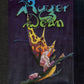 1993 FPG Cards Roger Dean Unopened Pack (10)