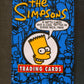 1993 Skybox The Simpsons Unopened Series 1 Pack (8/1)