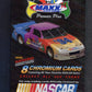 1994 Maxx Race Cards Nascar Unopened Pack (8)