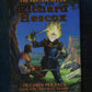1994 FPG Cards The Fantasy Art of Richard Hescox Unopened Pack (10)