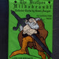 1994 Comic Images The Brothers Hildebrandt Collector Cards Unopened Pack  (10)