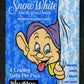 1994 Skybox Snow White and the Seven Dwarfs Unopened Series 2 Pack (8)
