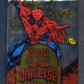 1994 Fleer Marvel Universe First Edition Unopened Pack (9)