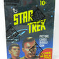 1976 Topps Star Trek Unopened Wax Box (BBCE) (A16735)