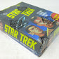 1976 Topps Star Trek Unopened Wax Box (BBCE) (A16735)
