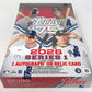 2026 Topps Baseball Series 1 Box (Hobby) (20/12)