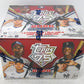 2026 Topps Baseball Series 1 Jumbo Box (Hobby) (10/40)