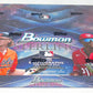2023 Bowman Sterling Baseball Box (Hobby) (5/6)