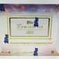 2023 Topps Luminaries Baseball Box (Hobby) (1)