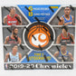2019/20 Panini Chronicles Basketball Box (Hobby) (6/8)