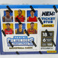 2020/21 Panini Contenders Draft Picks Basketball Box (Hobby) (6/18)