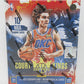 2021/22 Panini Court Kings Basketball Box (Hobby)(10)