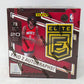 2021/22 Panini Donruss Elite Basketball Box (Hobby) (20/8)