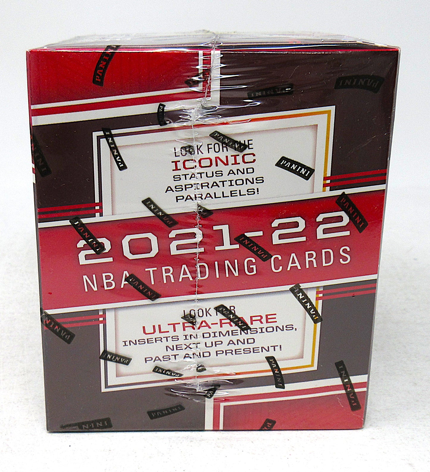 2021/22 Panini Donruss Elite Basketball Box (Hobby) (20/8)