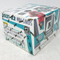 2021/22 Panini Donruss Basketball Box (Hobby) (10/30)