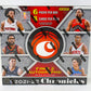 2021/22 Panini Chronicles Basketball Box (Hobby) (6/8)