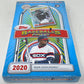 2020 Topps Finest Flashbacks Baseball Box (Hobby) (18/5)