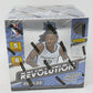 2021/22 Panini Revolution Basketball Box (Hobby) (8/5)
