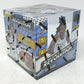 2021/22 Panini Revolution Basketball Box (Hobby) (8/5)