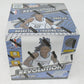 2021/22 Panini Revolution Basketball Box (Hobby) (8/5)