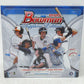 2020 Bowman Baseball Sapphire Edition Box (Online Exclusive)(8/4)