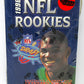 1996 Classic NFL Rookies Football Box (Hobby) (36/10) (Read)