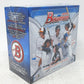 2020 Bowman Baseball Sapphire Edition Box (Online Exclusive)(8/4)