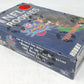 1996 Classic NFL Rookies Football Box (Hobby) (36/10) (Read)