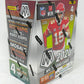 2020 Panini Mosaic Football Blaster Box (8/4)