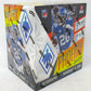 2020 Panini Phoenix Football Box (Hobby) (12/5)