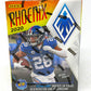 2020 Panini Phoenix Football Box (Hobby) (12/5)