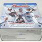2020 Bowman Baseball Sapphire Edition Box (Online Exclusive)(8/4)
