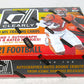 2021 Panini Donruss Clearly Football Box (Hobby) (4/5)