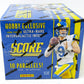 2022 Panini Score Football Box (Hobby) (10/40)