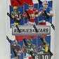 2022 Panini Rookies & Stars Football Box (Hobby) (6/10)