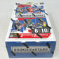 2022 Panini Rookies & Stars Football Box (Hobby) (6/10)