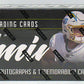 2022 Panini Luminance Football Box (Hobby) (4/10)
