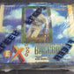1997 Fleer Skybox EX 2000 Baseball Box (Hobby) (24/2) (Read)