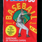 1993 Fleer Baseball Unopened Series 2 Jumbo Pack (Pre-Priced) (29)