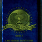 1996 Collector's Edge President's Reserve Football Unopened Series 2 Pack (6)