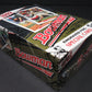 1992 Bowman Baseball Unopened Box (FASC)