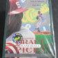 1992 Classic Draft Picks Baseball Jumbo Box (20/16)