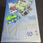 1993 Classic Best Minor League Gold Baseball Box (36/10)