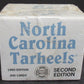 1990 Collegiate North Carolina Tarheels Basketball Second Edition Factory Set (200)