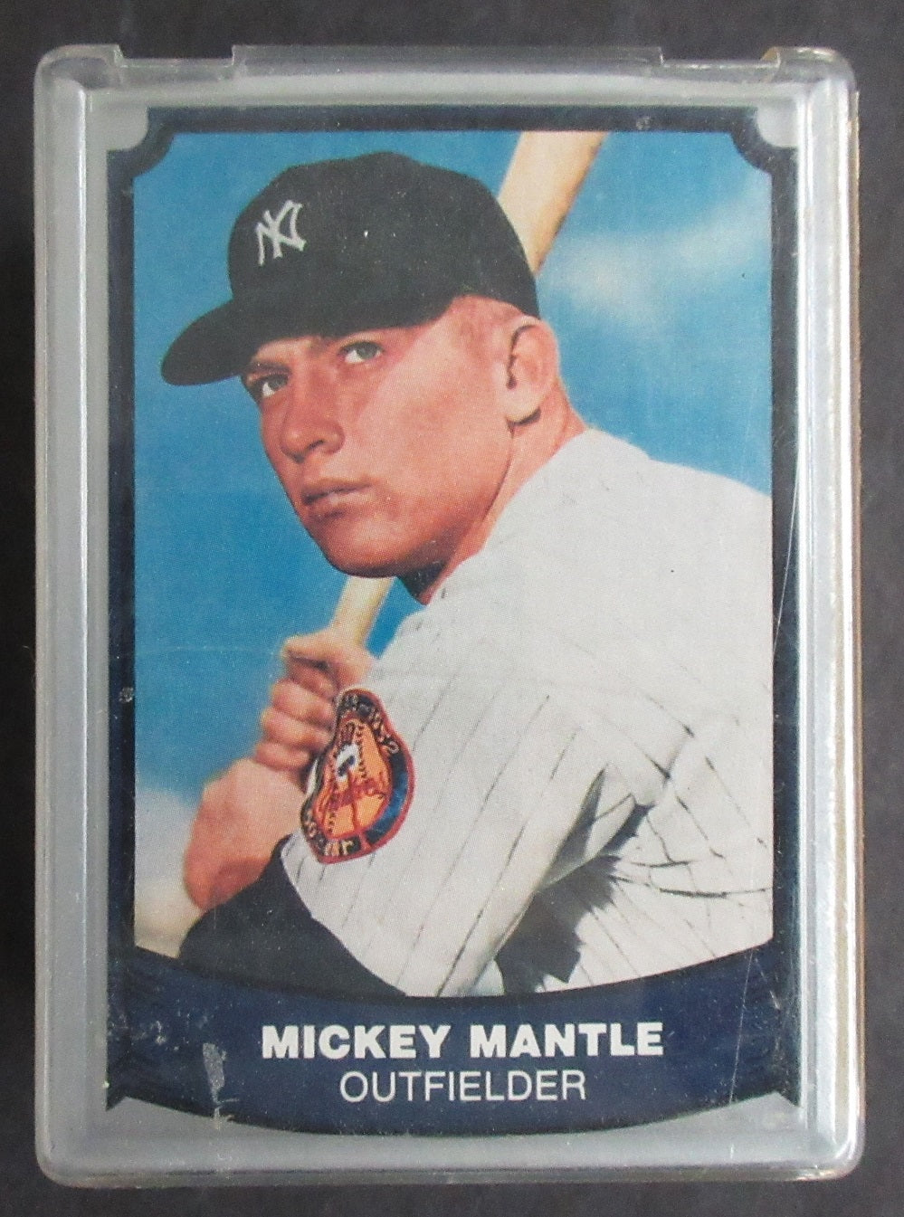1988 Pacific Baseball Legends Factory Set (110)